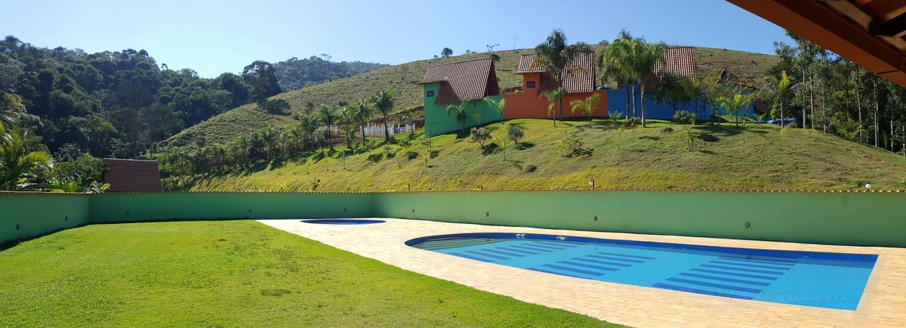 Hotel E Pousada Carvalho Conselheiro Lafaiete Exterior photo